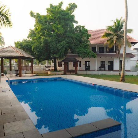Tamarind Heritage Holiday Home Angamaly Exterior photo