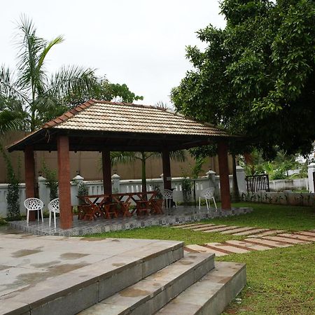 Tamarind Heritage Holiday Home Angamaly Exterior photo