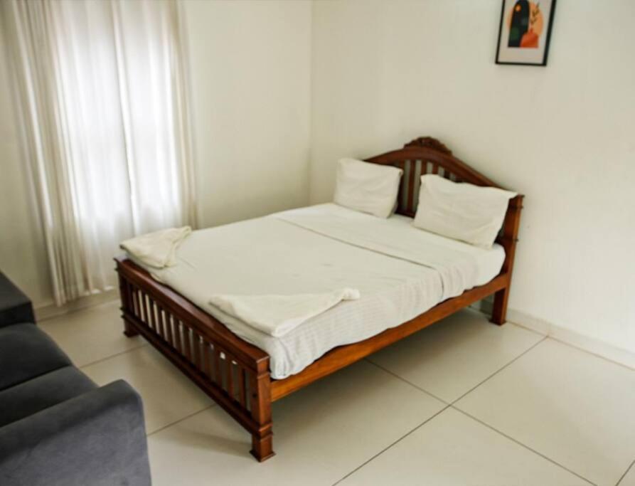 Tamarind Heritage Holiday Home Angamaly Exterior photo