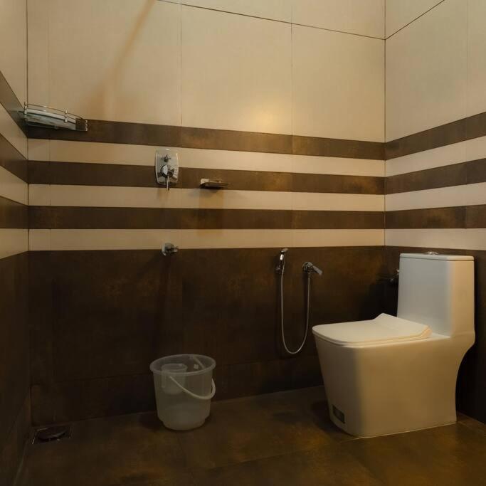 Tamarind Heritage Holiday Home Angamaly Exterior photo