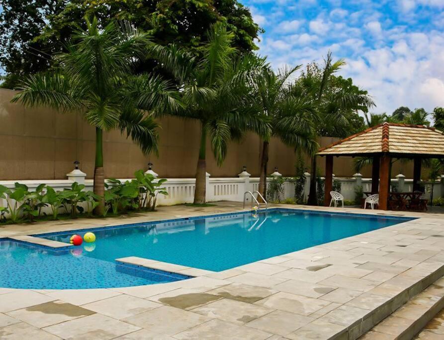 Tamarind Heritage Holiday Home Angamaly Exterior photo