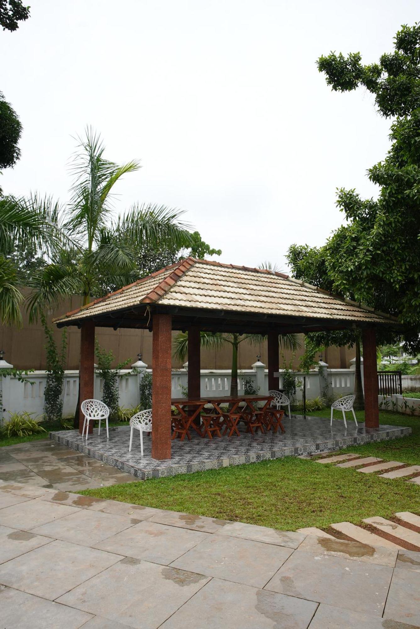 Tamarind Heritage Holiday Home Angamaly Exterior photo