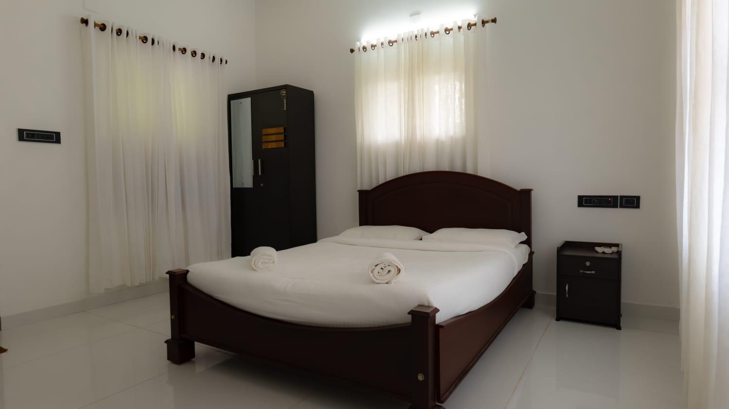 Tamarind Heritage Holiday Home Angamaly Exterior photo