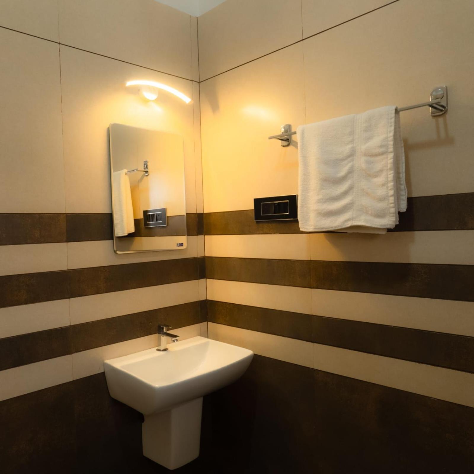 Tamarind Heritage Holiday Home Angamaly Exterior photo
